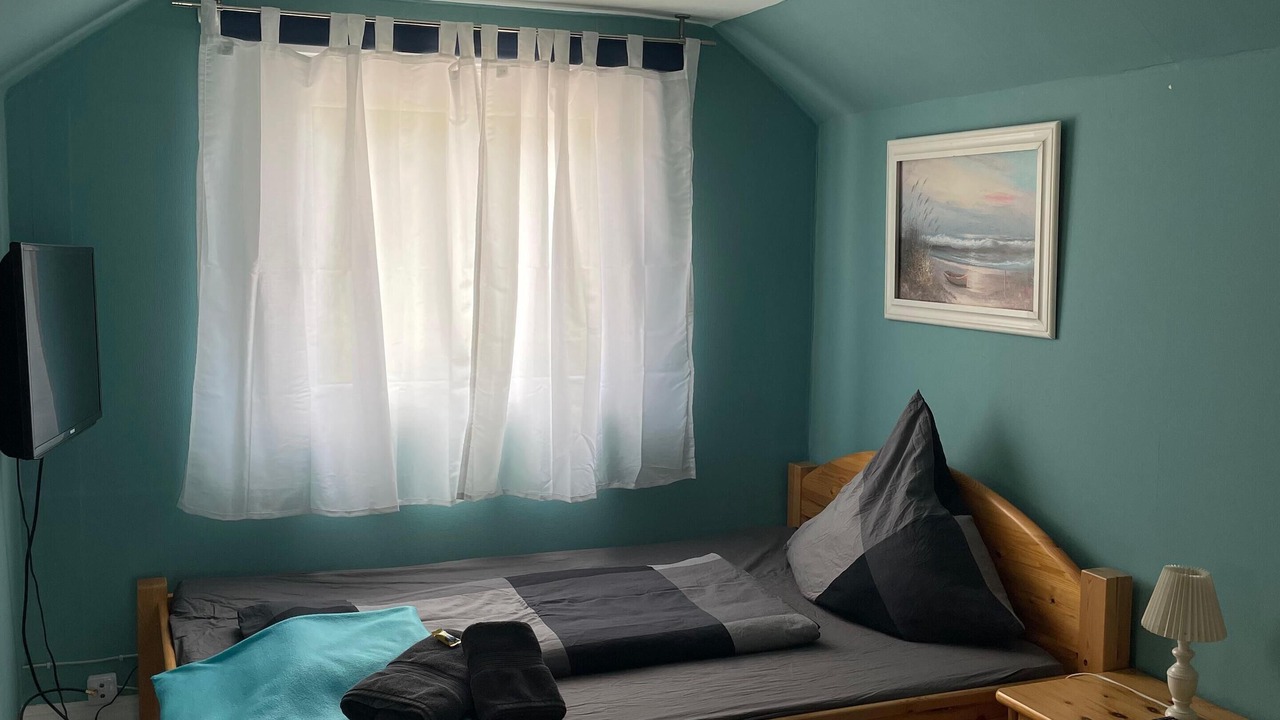 Photo of Bedroom in Morlunda