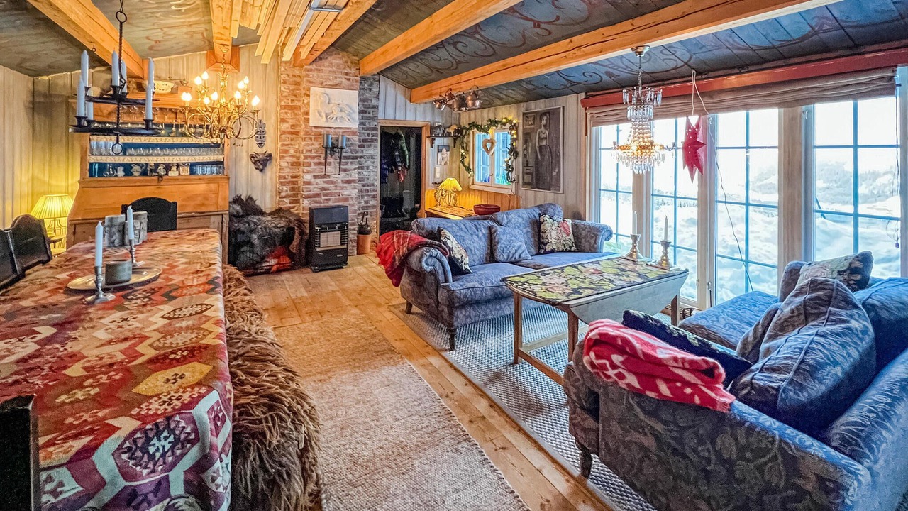 Photo of Bedroom in Vang