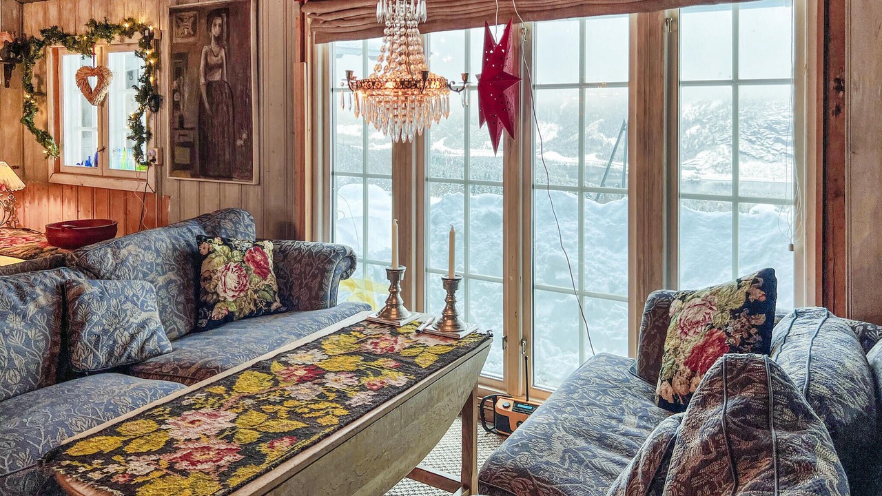 Photo of Bedroom in Vang