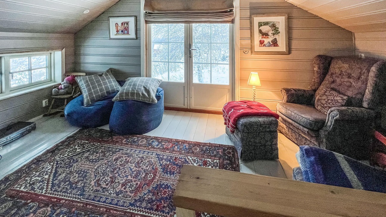 Photo of Bedroom in Vang