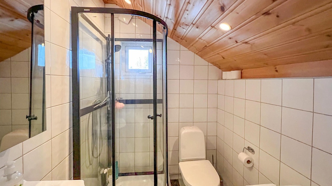 Photo of Bathroom in Vang