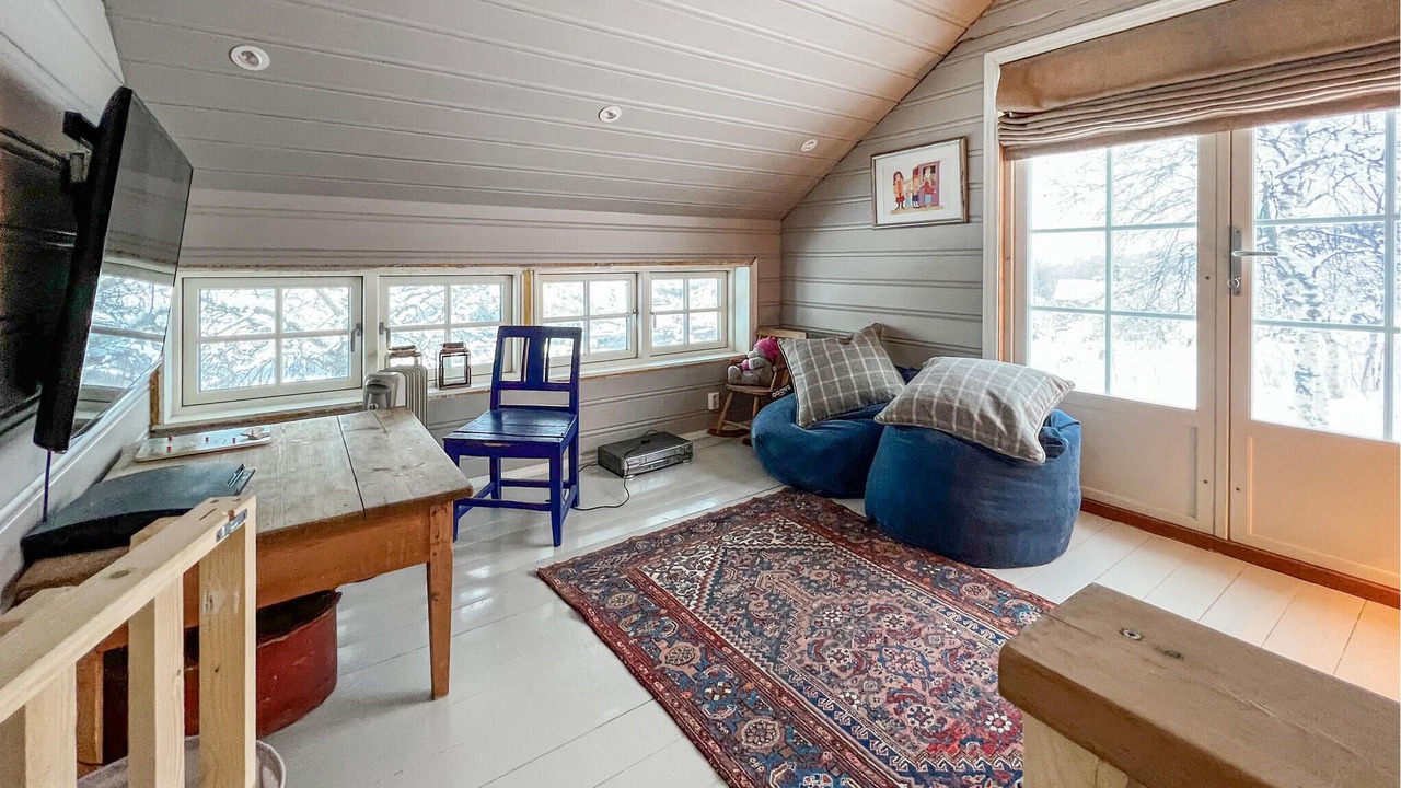 Photo of Bedroom in Vang