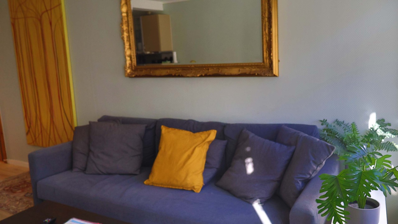 Photo of Livingroom in Engen