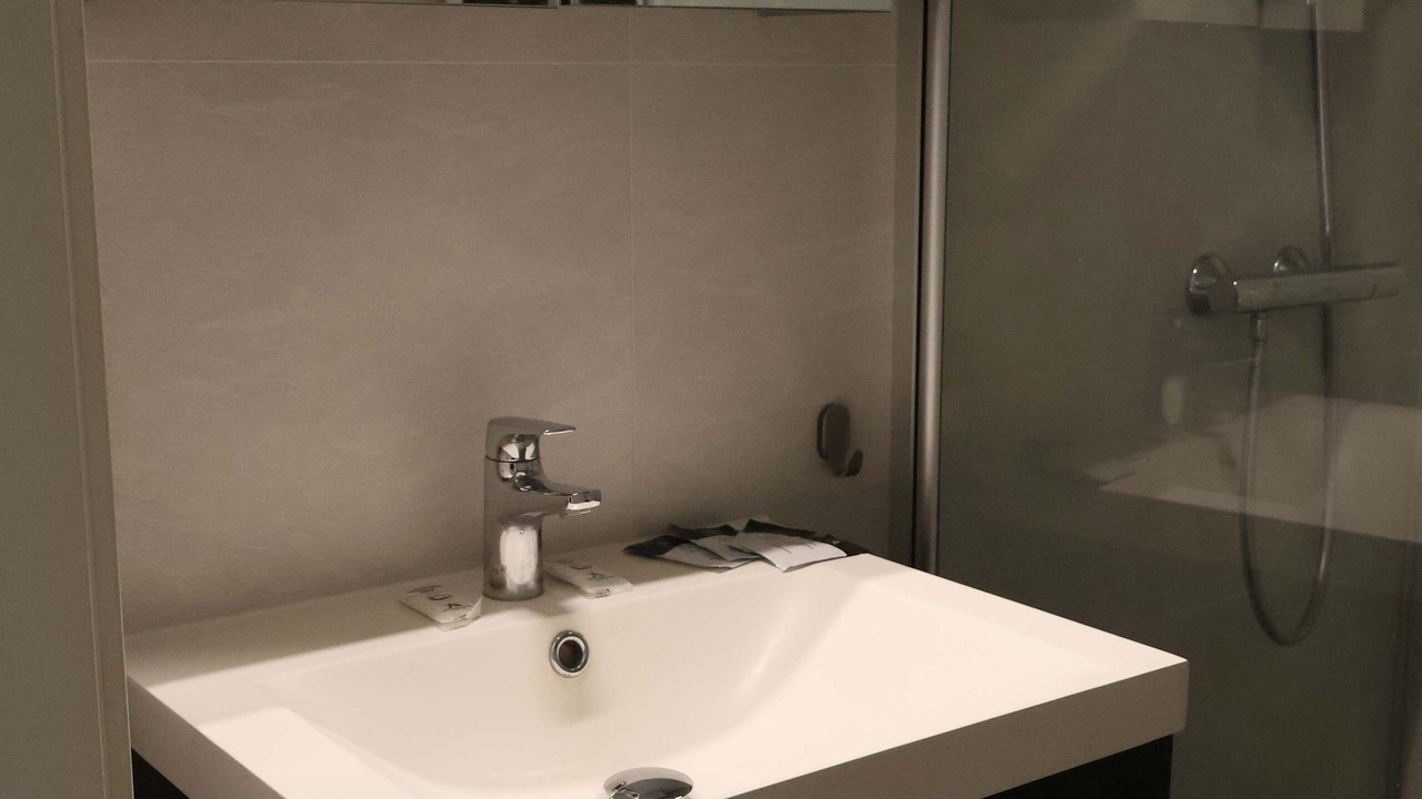 Photo of Bathroom in Engen
