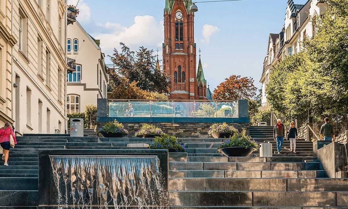 Photo of Others in Bergen City Centre