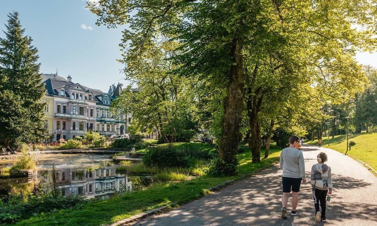 Photo of Others in Bergen City Centre