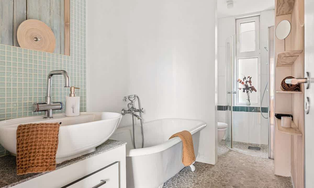 Photo of Bathroom in Bergen City Centre