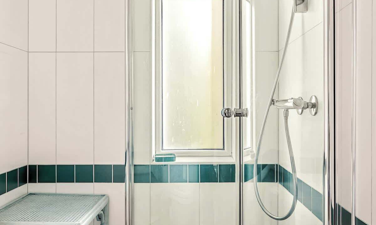 Photo of Bathroom in Bergen City Centre