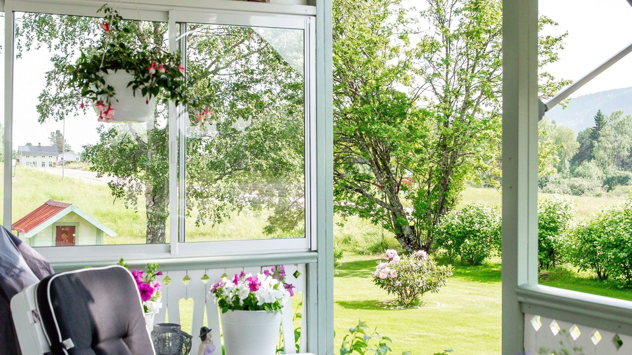 Photo of Outdoor in Ytterhogdal