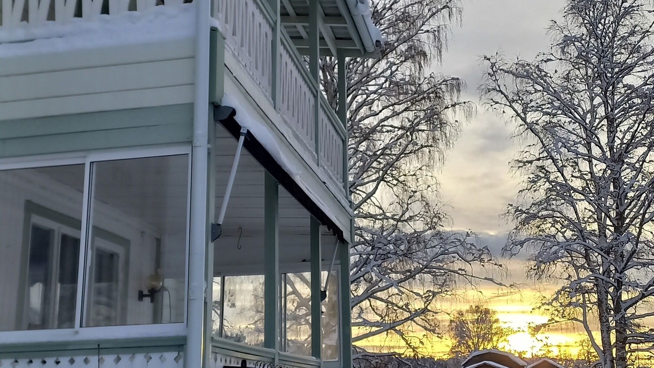 Photo of Outdoor in Ytterhogdal