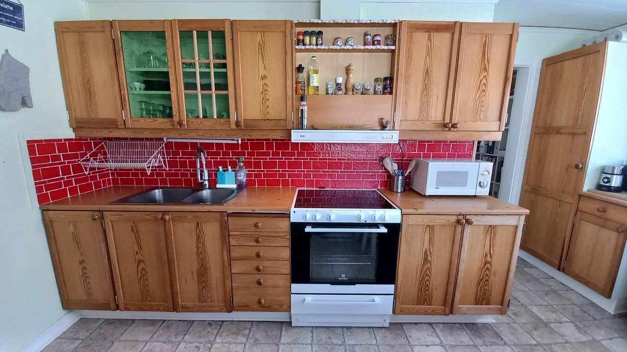 Photo of Kitchen in Ytterhogdal