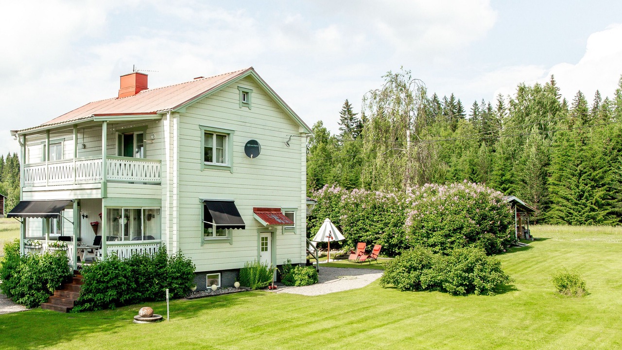 Photo of Outdoor in Ytterhogdal
