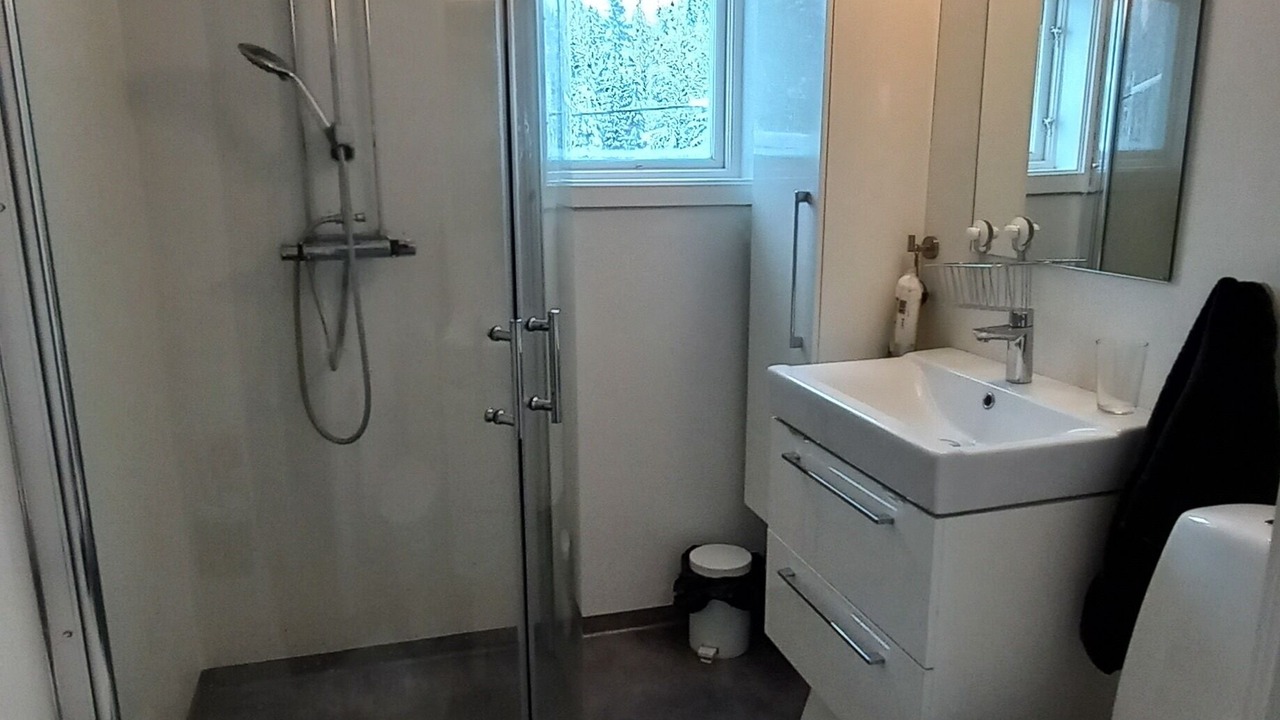 Photo of Bathroom in Ytterhogdal
