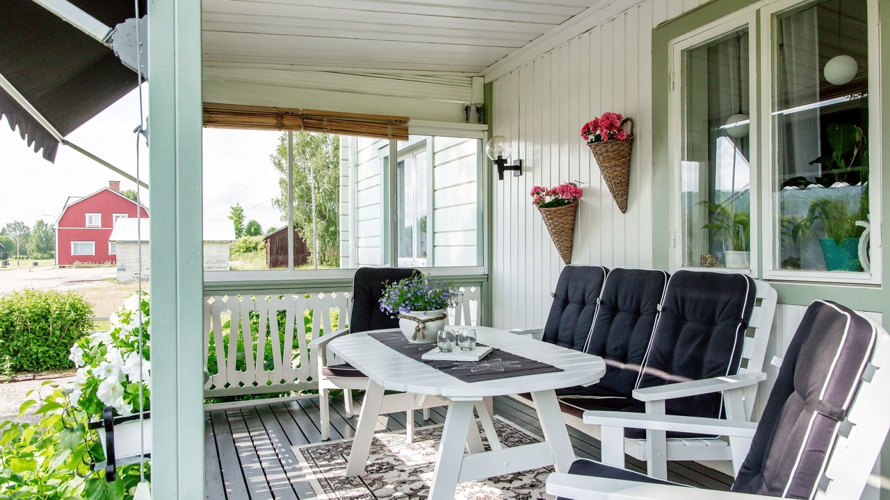 Photo of Outdoor in Ytterhogdal