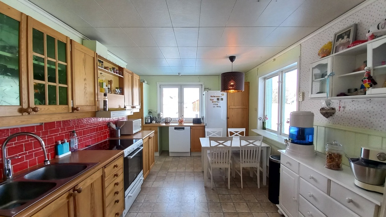 Photo of Kitchen in Ytterhogdal