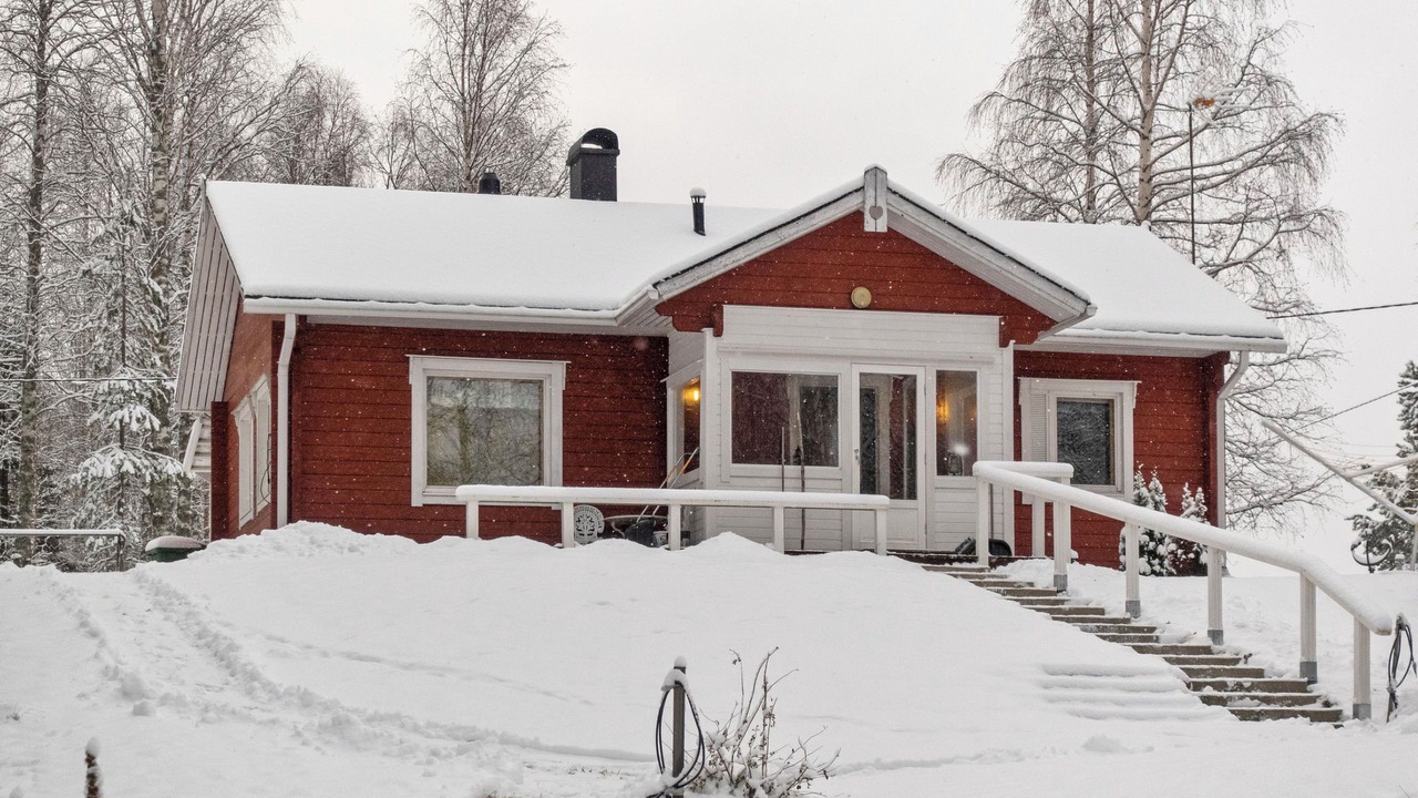 Photo of Others in Tornio Valley