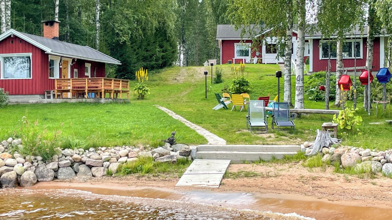 Photo of Others in Tornio Valley