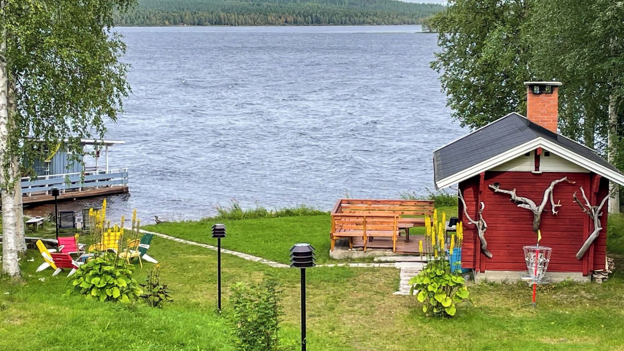 Photo of Others in Tornio Valley