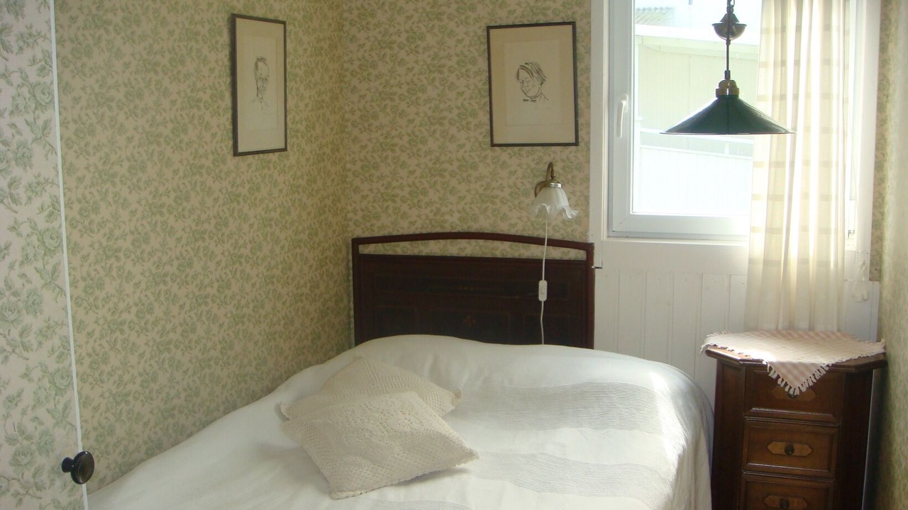 Photo of Bedroom in Ulricehamn Municipality