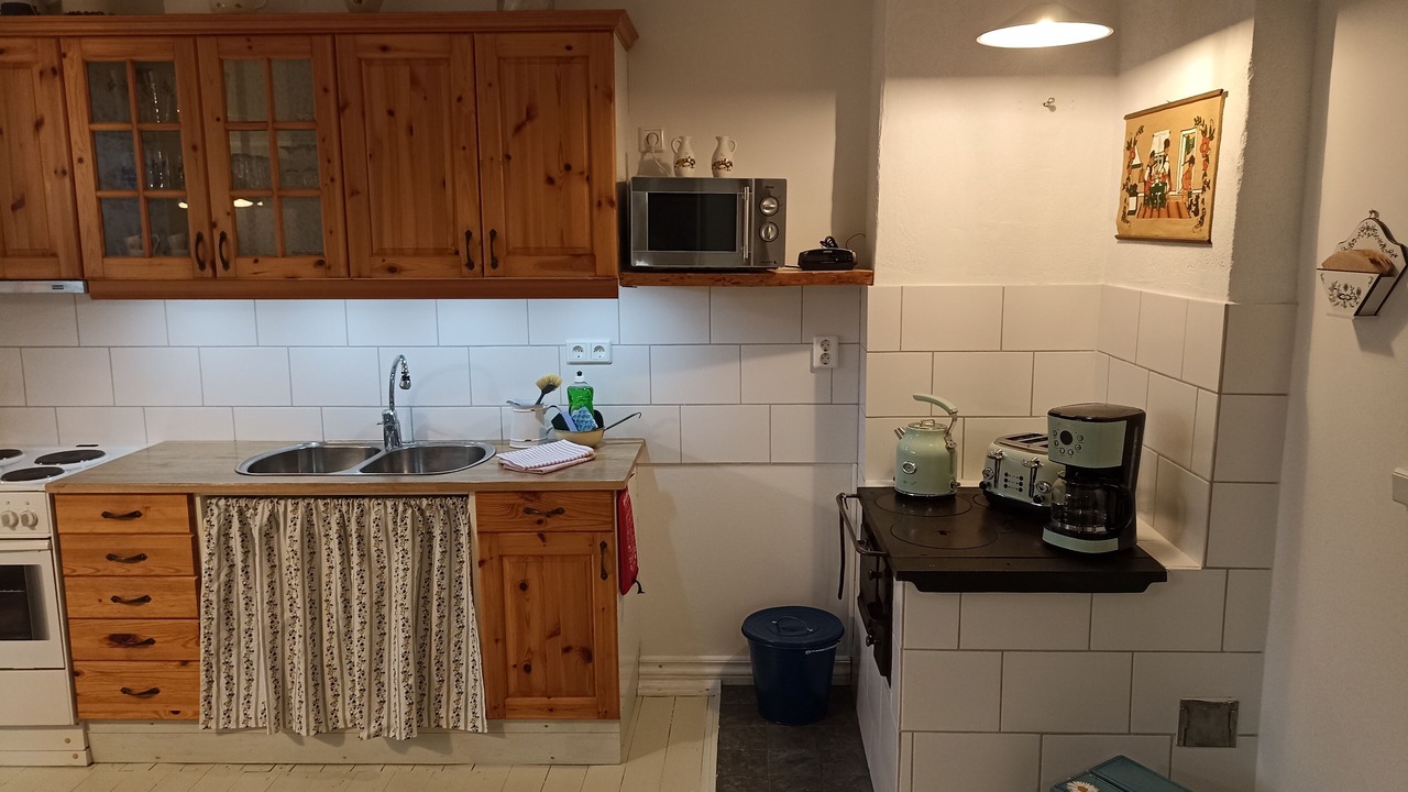 Photo of Kitchen in Gallo