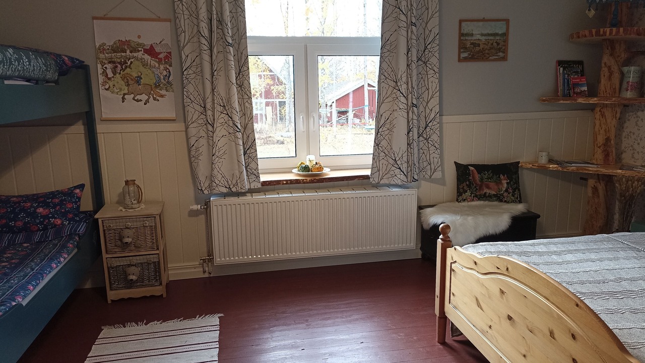 Photo of Bedroom in Gallo