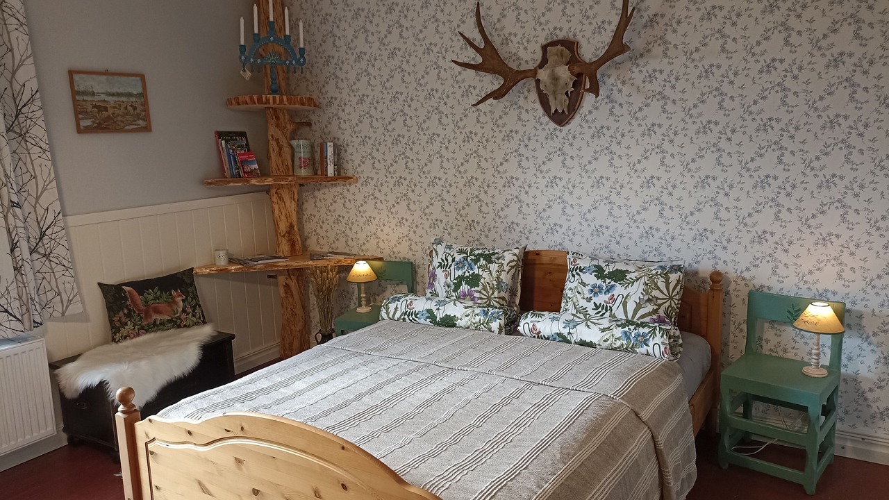 Photo of Bedroom in Gallo
