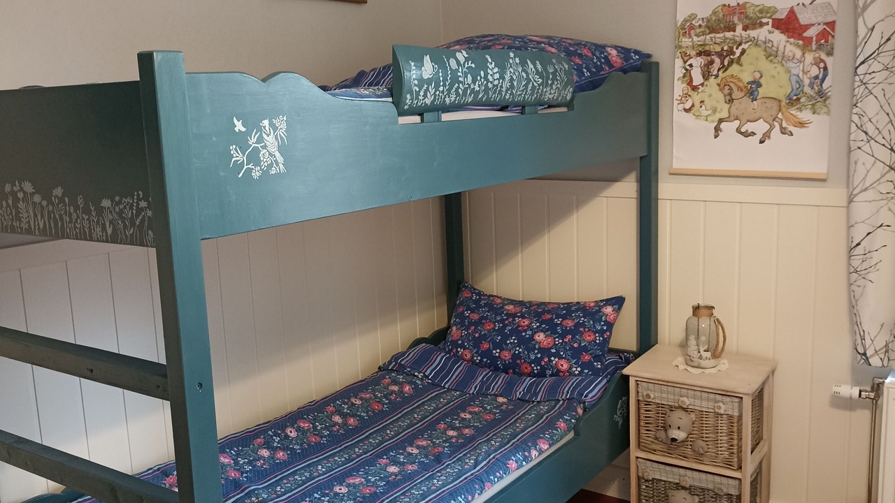 Photo of Bedroom in Gallo