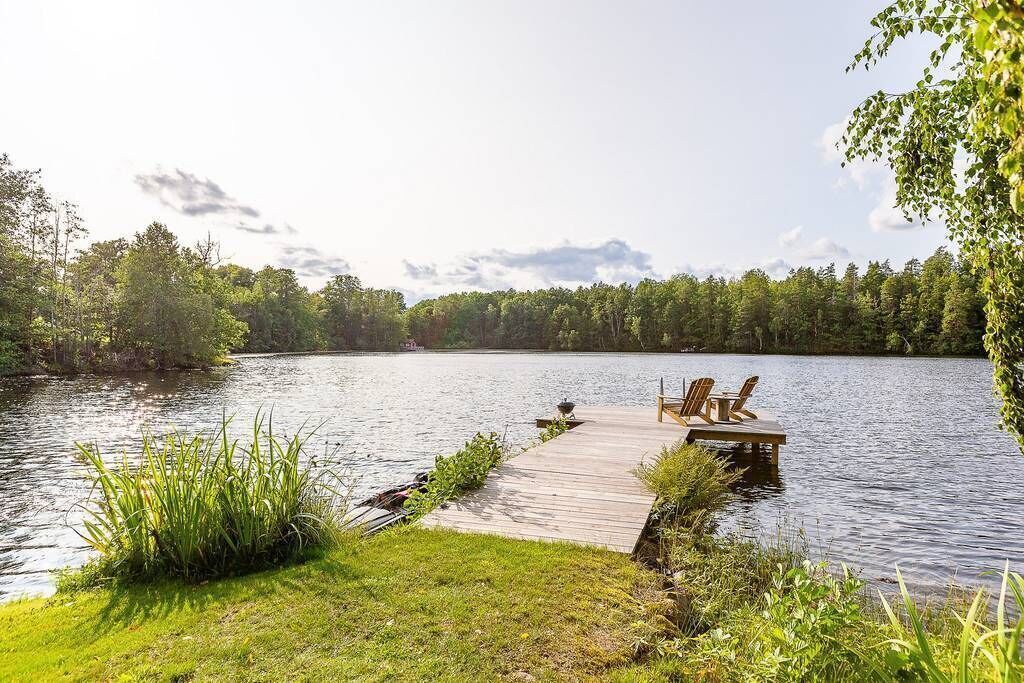 Photo of Outdoor in Hjorted