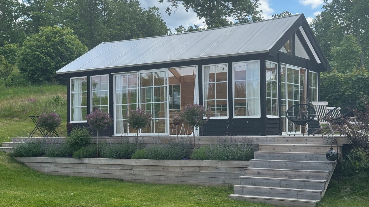 Photo of Outdoor in Hjorted