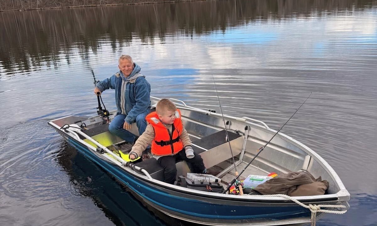 Photo of Others in Hjorted