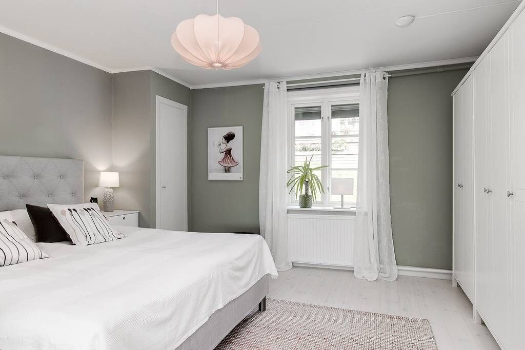 Photo of Bedroom in Hjorted