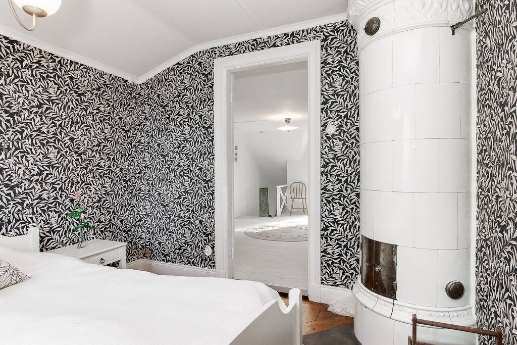Photo of Bedroom in Hjorted