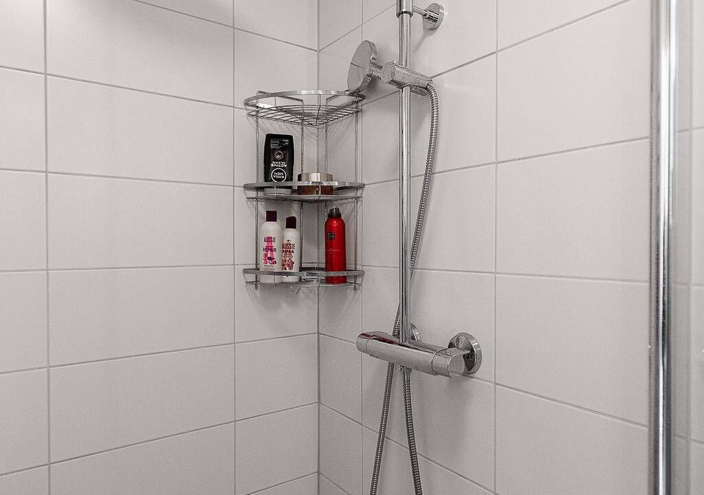Photo of Bathroom in Hjorted