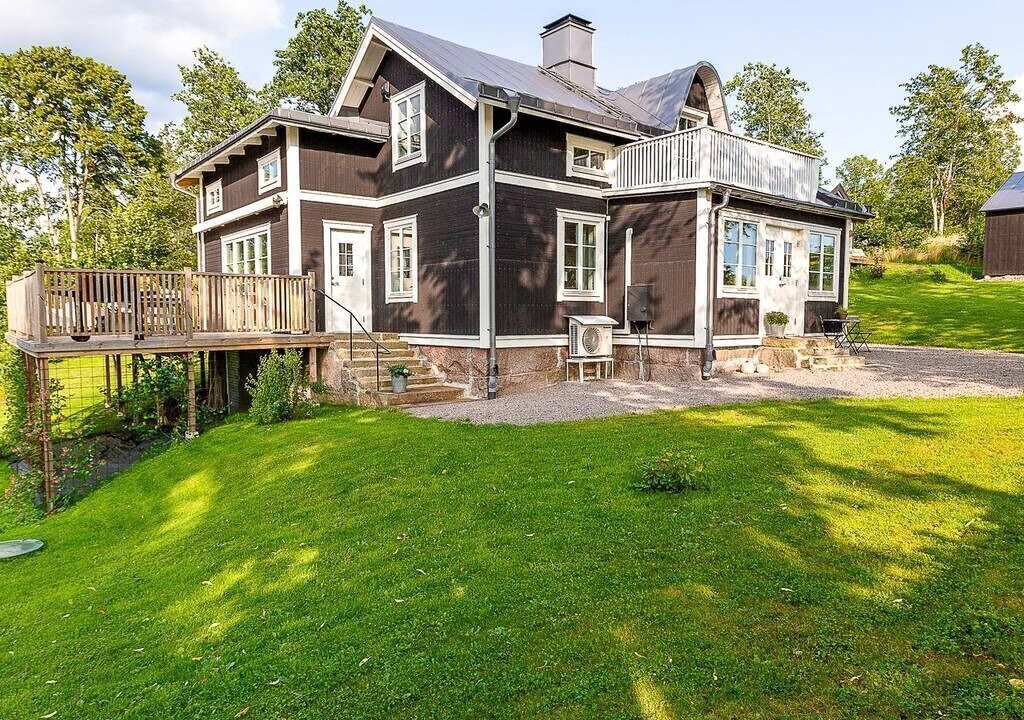 Photo of Outdoor in Hjorted
