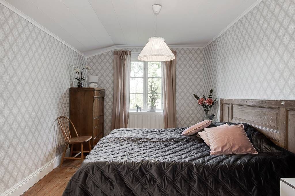 Photo of Bedroom in Hjorted