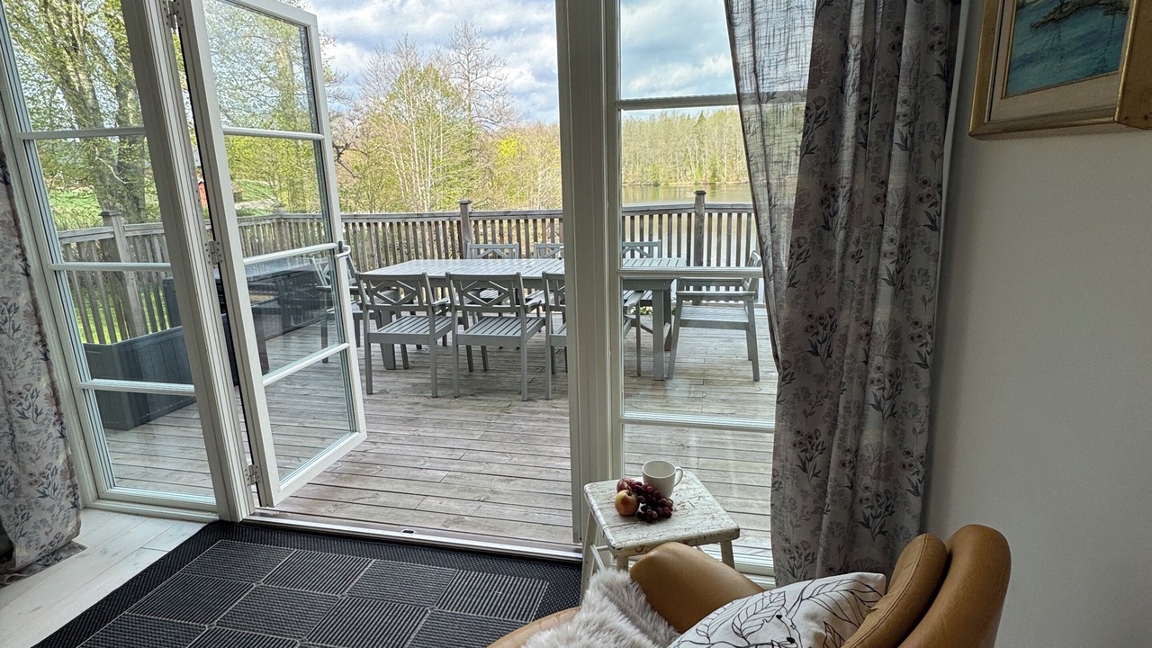Photo of Livingroom in Hjorted