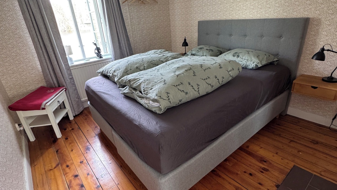 Photo of Bedroom in Hjorted