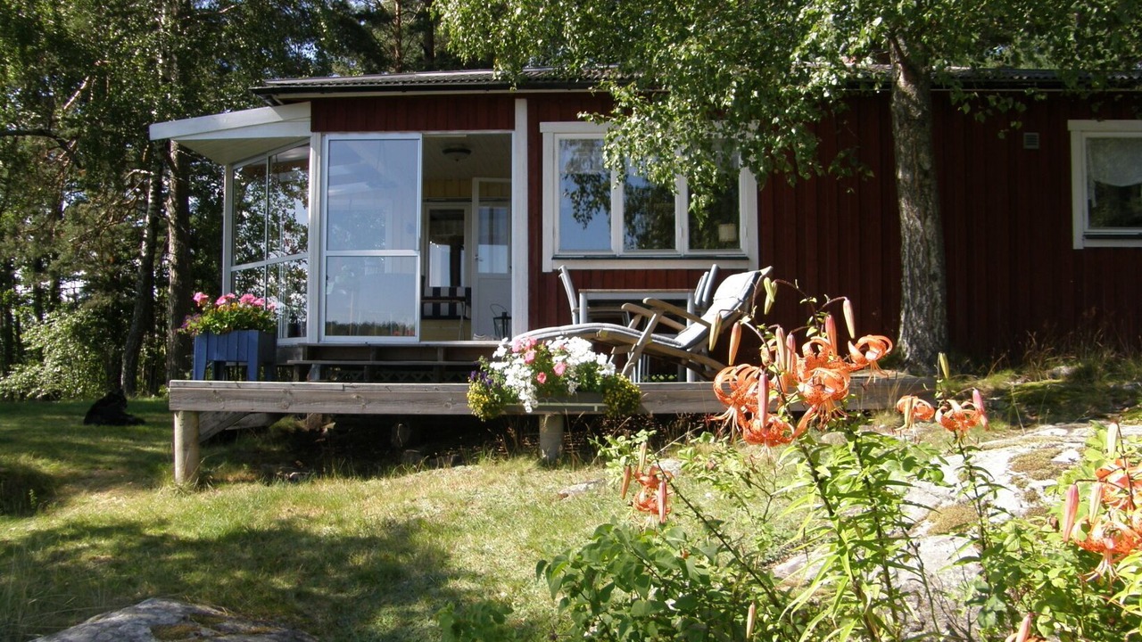 Photo of Outdoor in Saffle Municipality