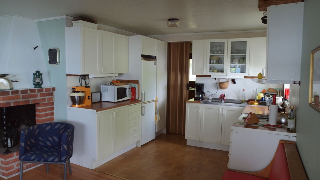 Photo of Kitchen in Saffle Municipality