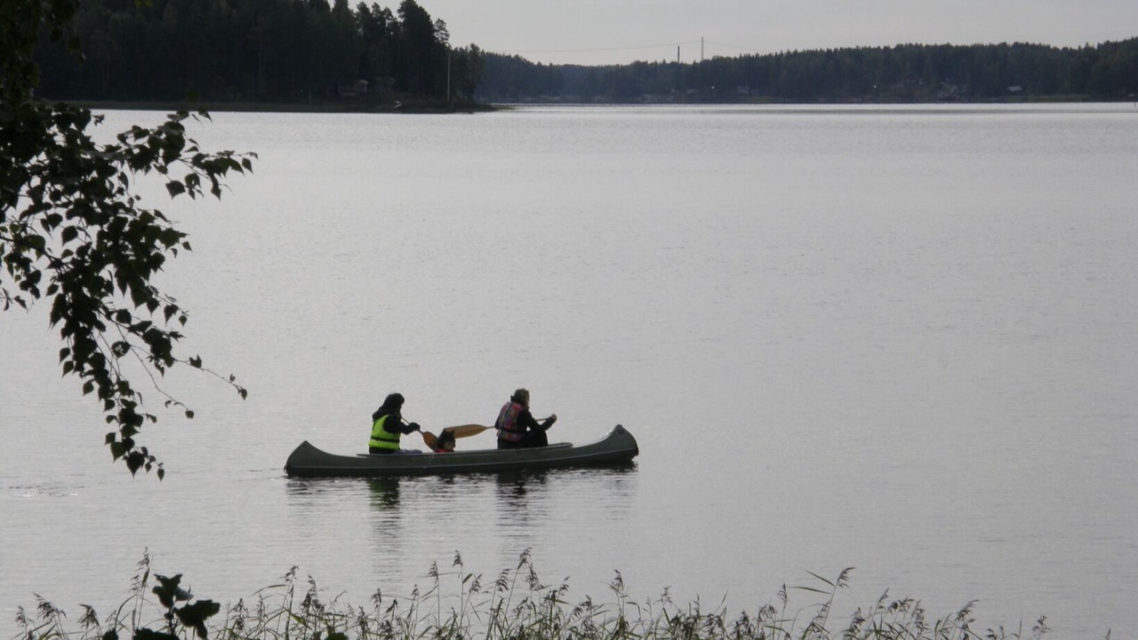 Photo of Outdoor in Saffle Municipality