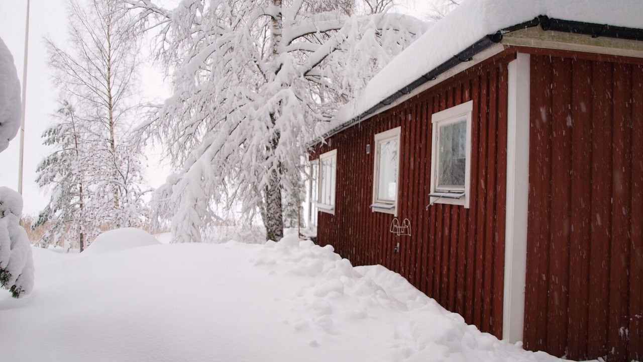 Photo of Outdoor in Saffle Municipality