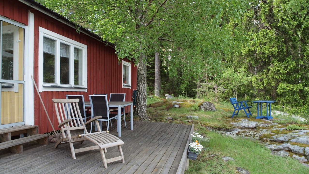 Photo of Outdoor in Saffle Municipality