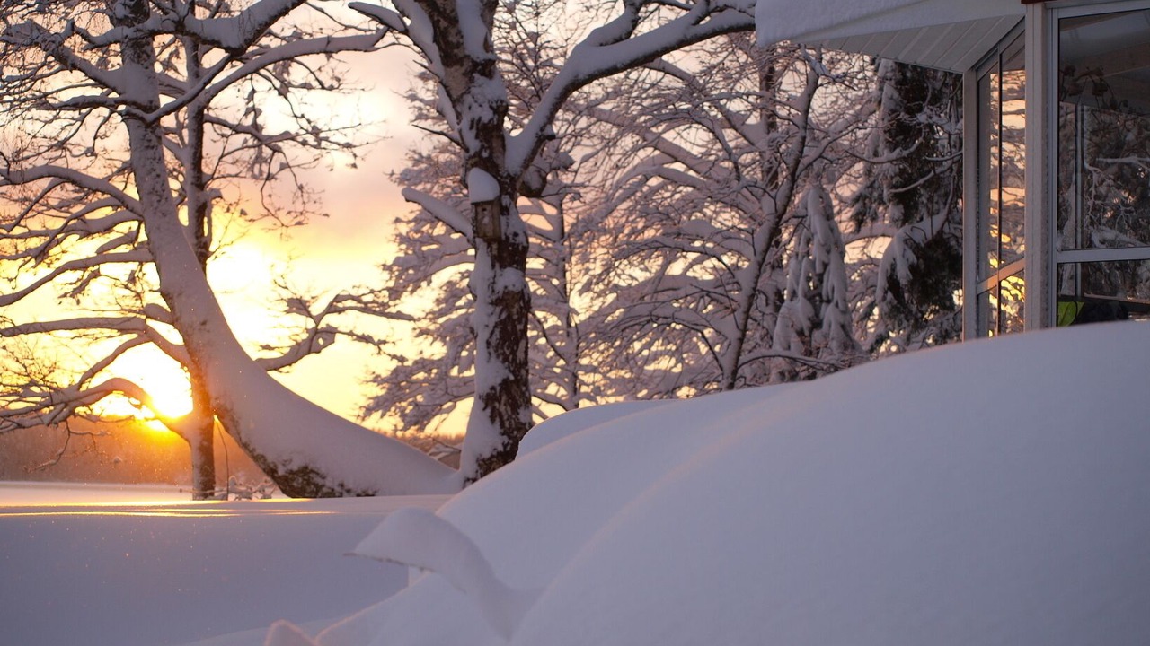 Photo of Outdoor in Saffle Municipality