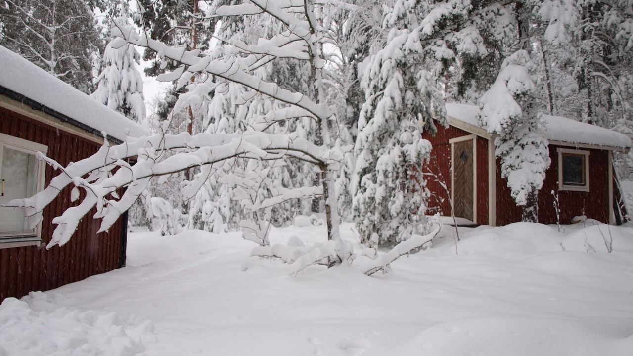 Photo of Outdoor in Saffle Municipality
