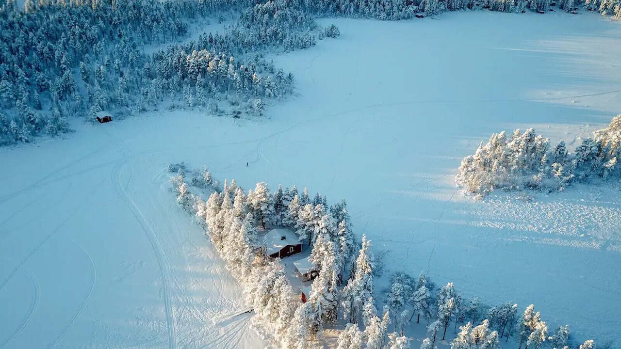 Photo of Others in Kurravaara