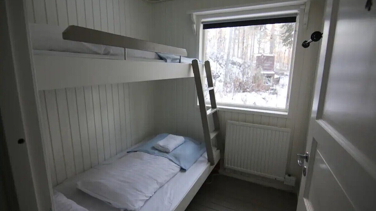 Photo of Bedroom in Kurravaara