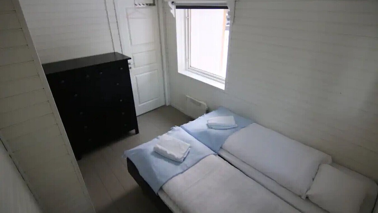 Photo of Bedroom in Kurravaara