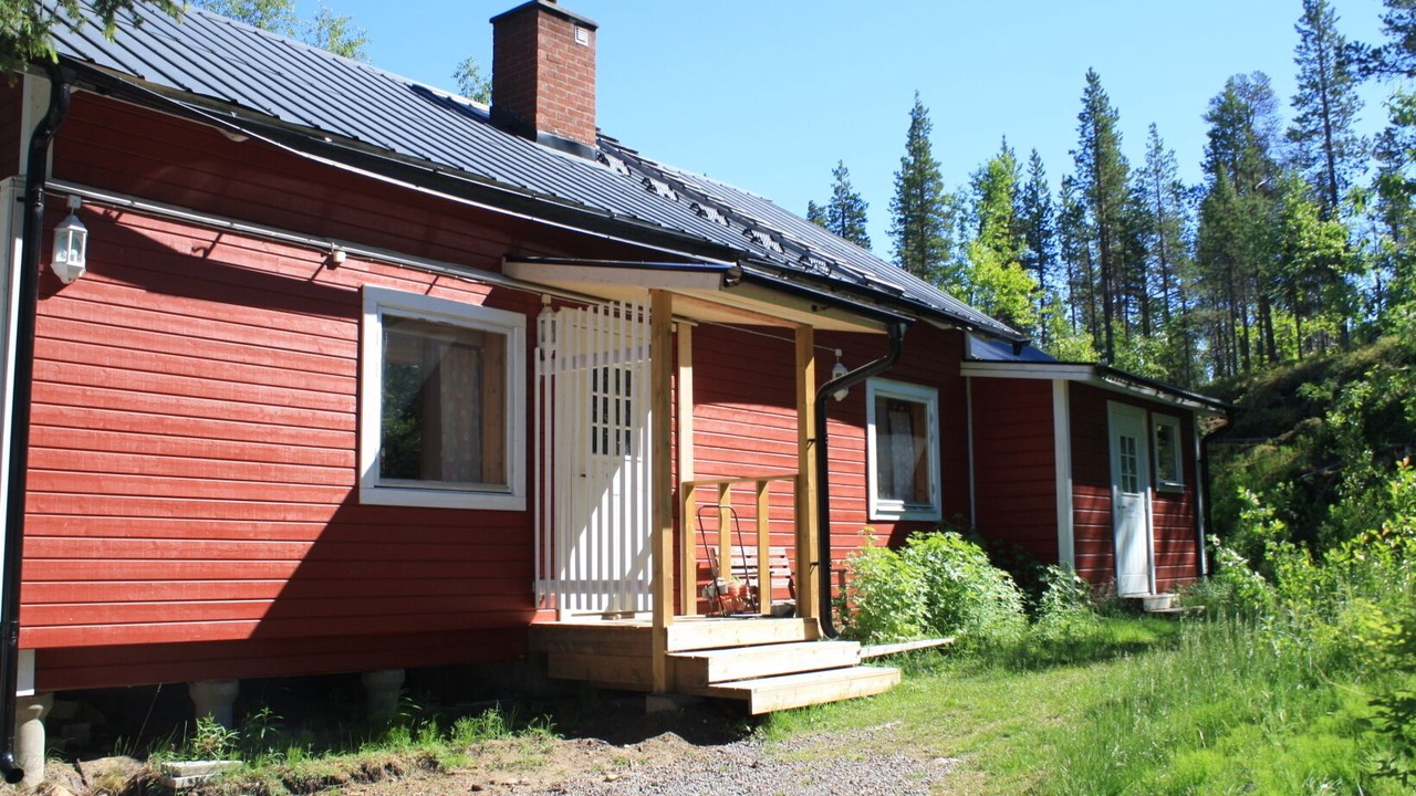 Photo of Others in Kurravaara