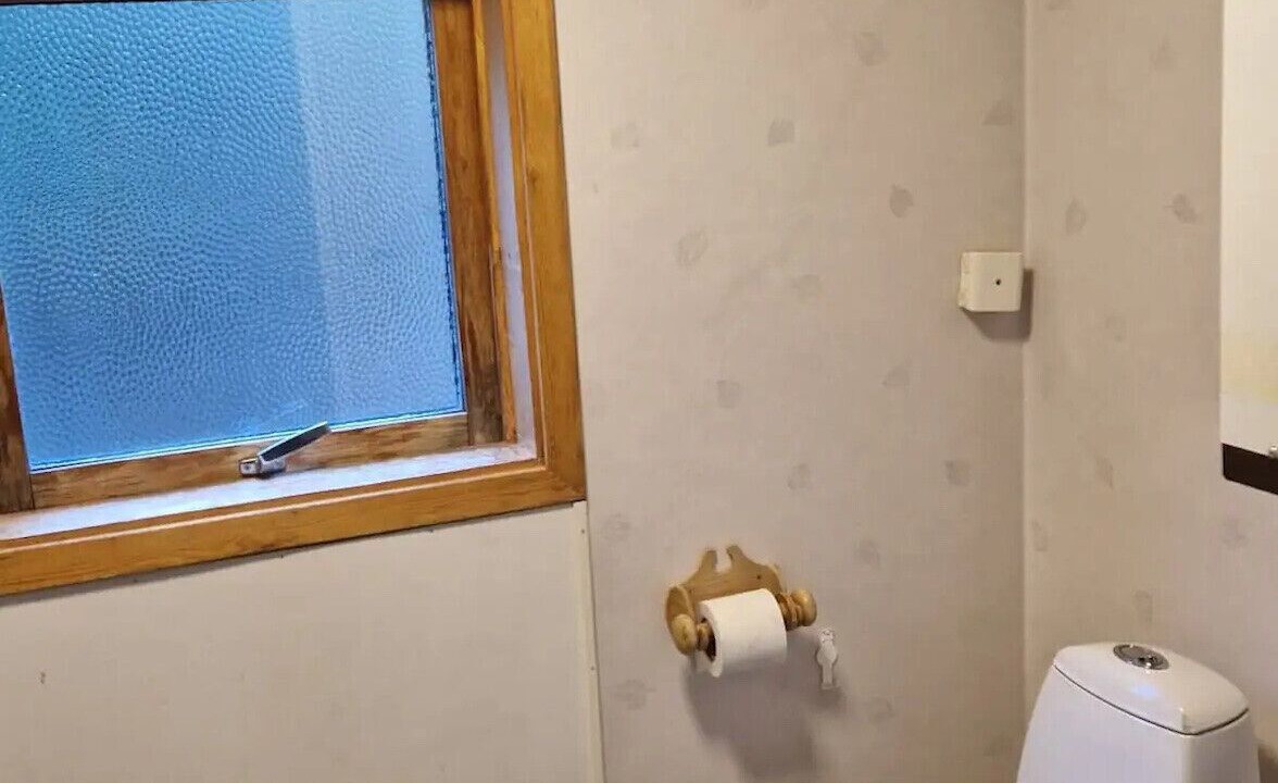 Photo of Bathroom in Kurravaara