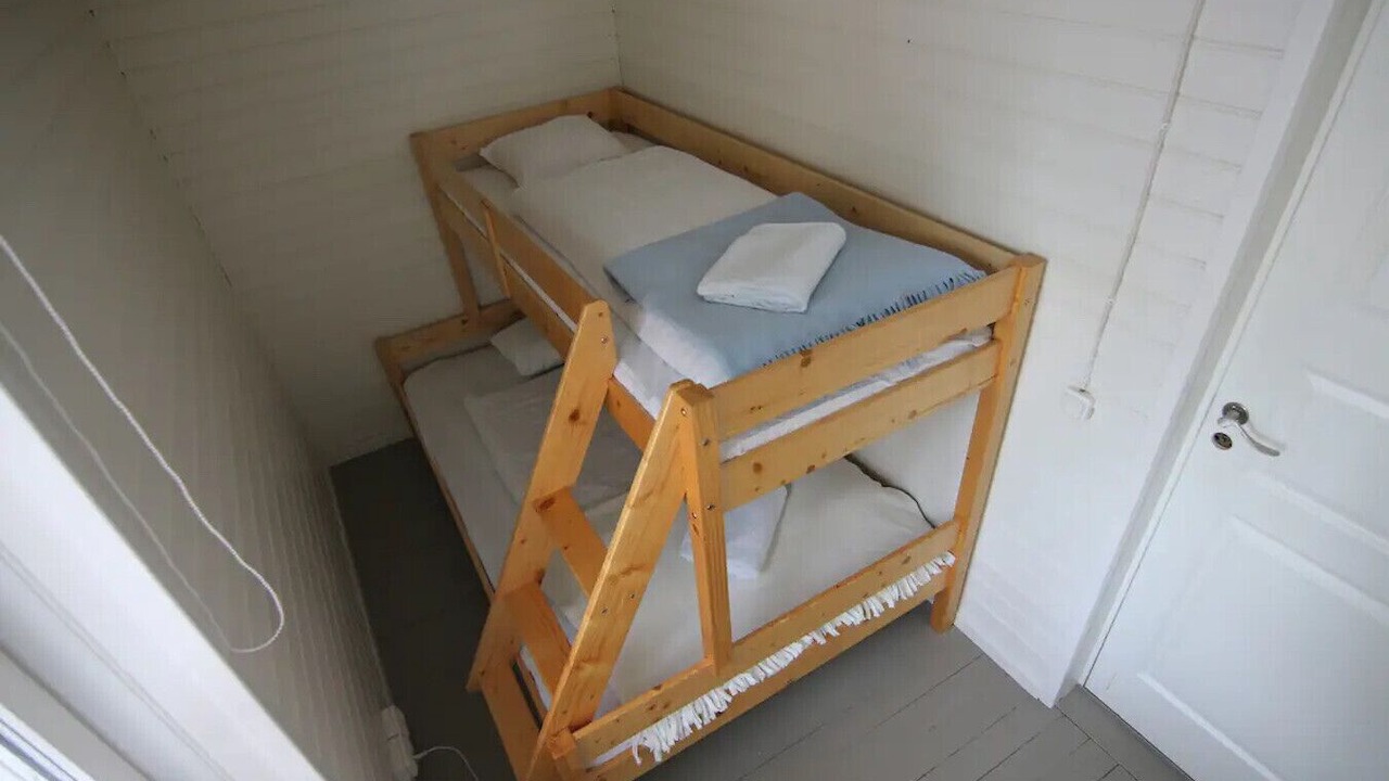 Photo of Bedroom in Kurravaara